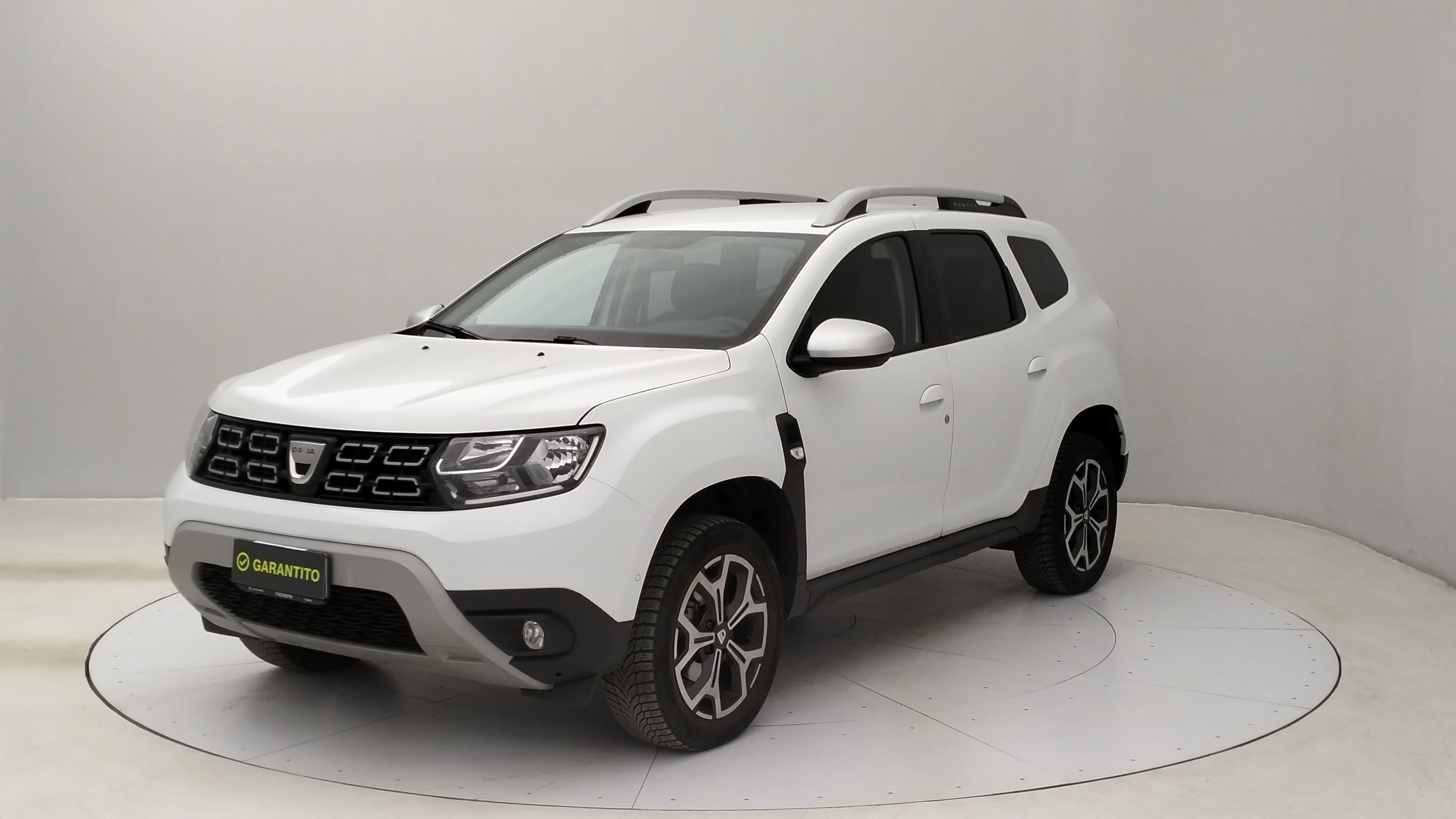 DACIA Duster Duster 1.0 tce Comfort 4x2 90cv