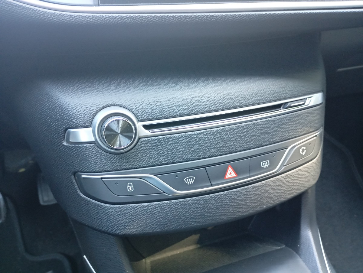 Peugeot 308 Usato 2019 308 San Vendemiano