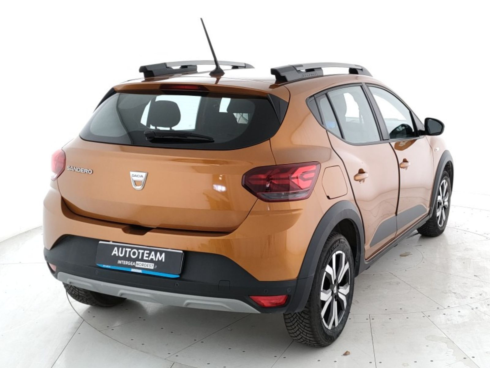Dacia Sandero Usato 2022 Sandero Legnago