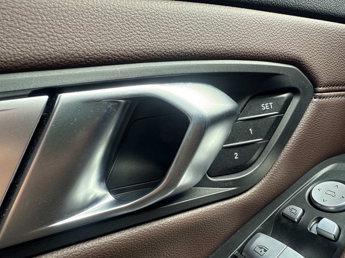 Bmw Serie 3 Usato 2025 Serie 3 Padova