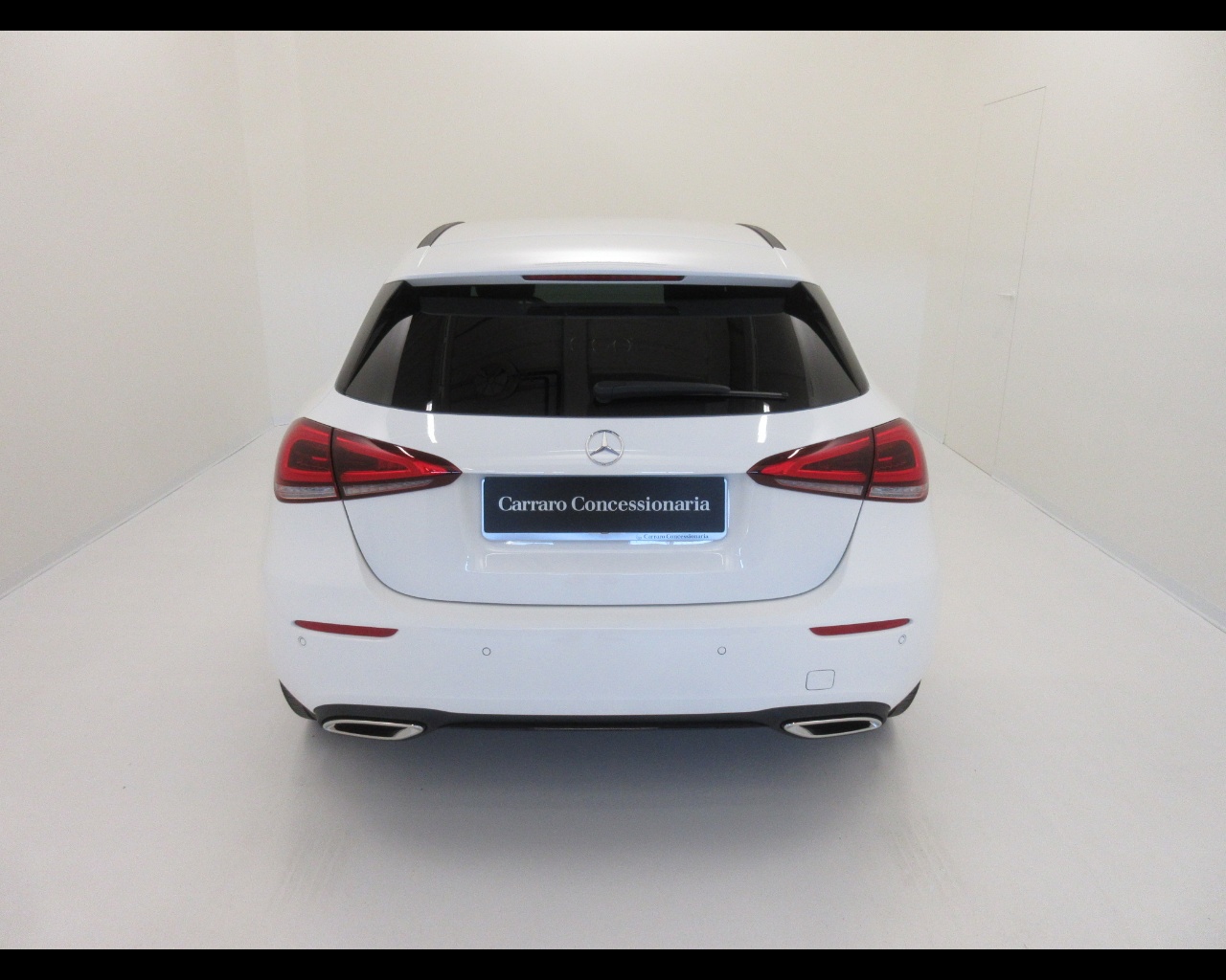 Mercedes Classe A Classe A 200 Sport Night edition - 7