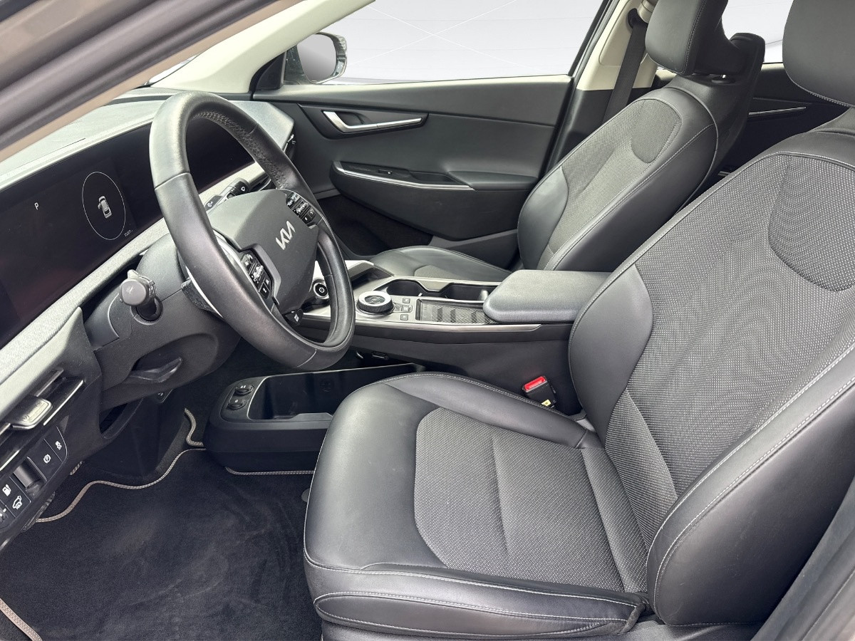 Kia EV6 Usato 2023 EV6 Padova