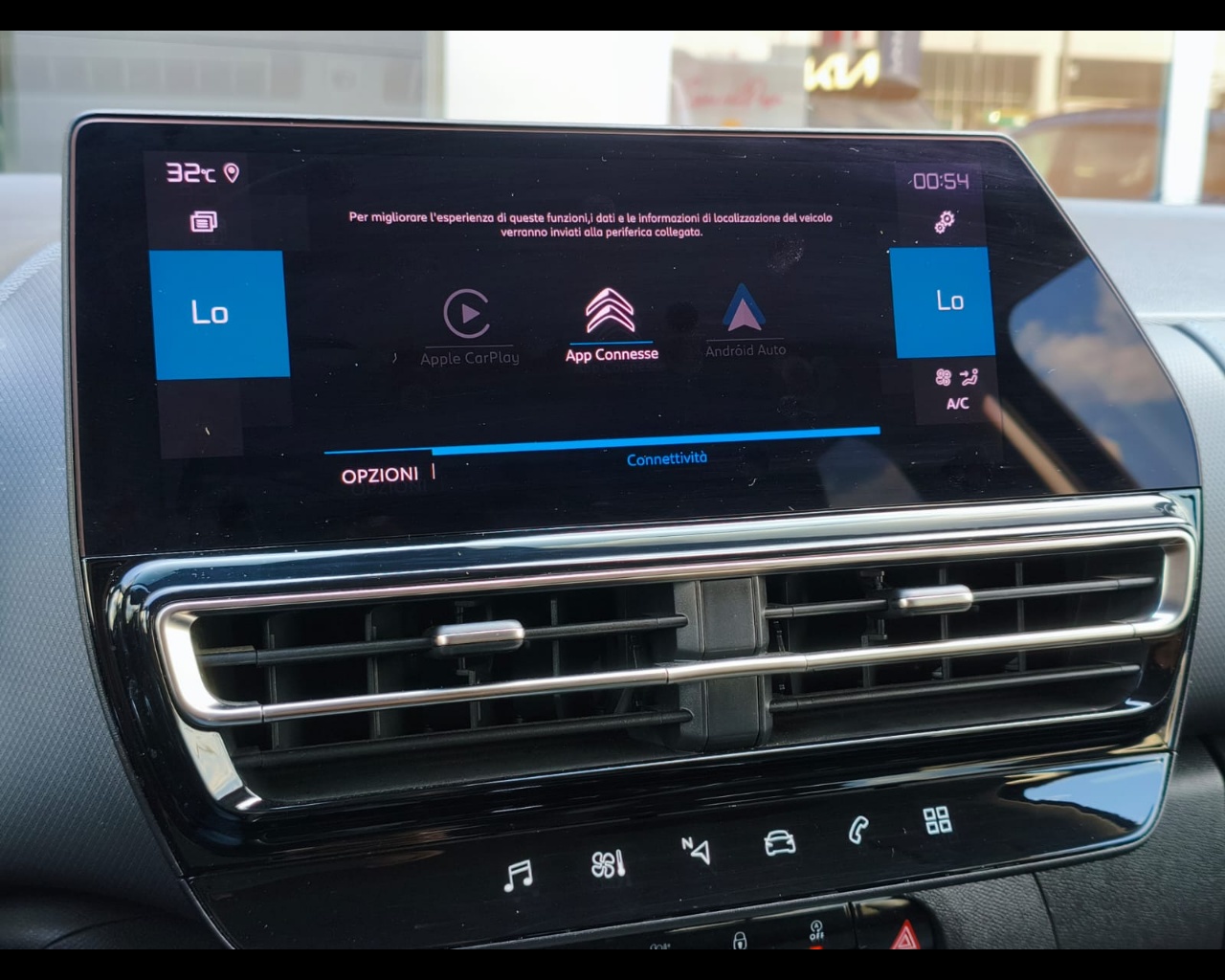 Foto CITROEN C5 Aircross 1.5 bluehdi Shine s&s 130cv eat8