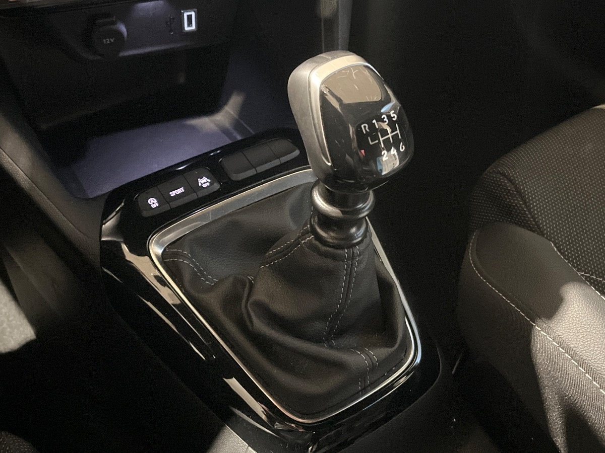 Opel Corsa Usato 2025 Corsa Verona