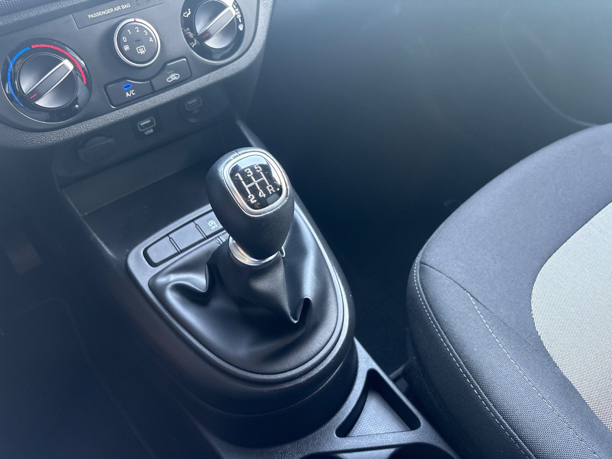 Hyundai i10 Usato 2023 i10 Rovigo