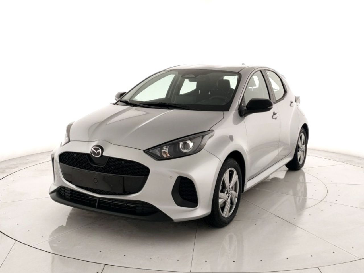 Mazda 2 Nuovo  2 Porto Mantovano