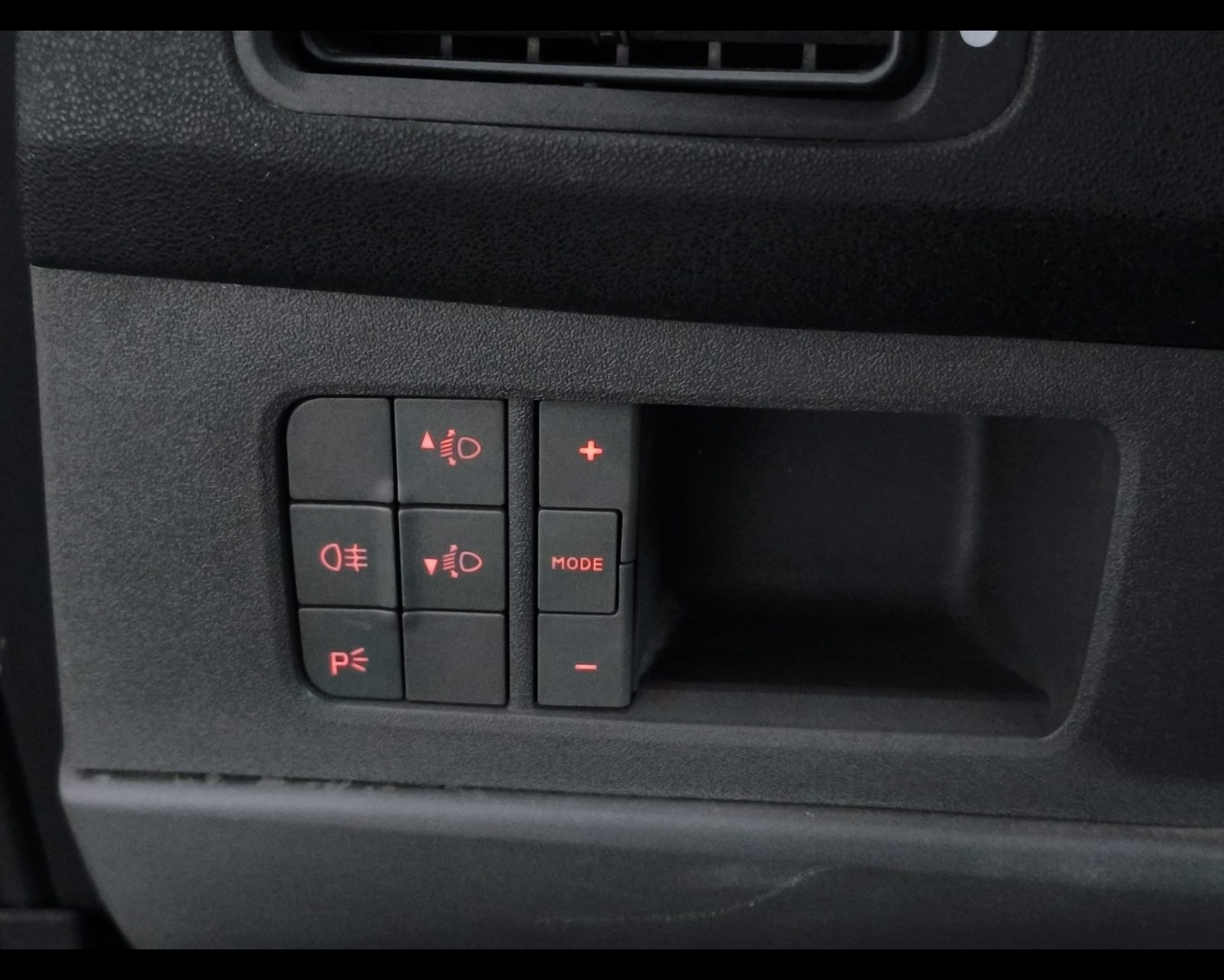 Foto FIAT Idea 1.4 Active