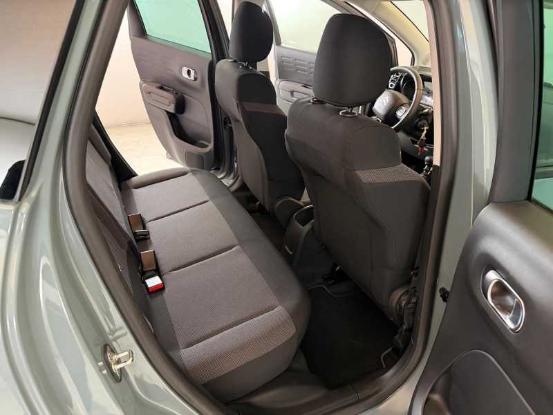 C3 Aircross I - C3 Aircross 1.5 Bluehdi C-series S&s 110cv