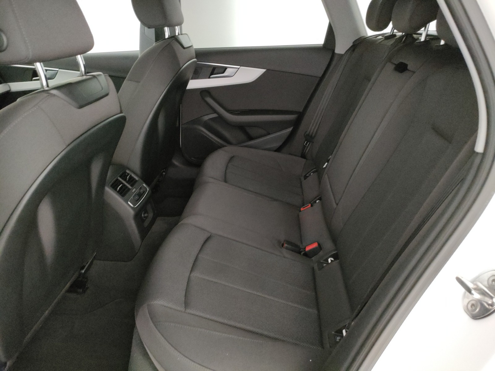 Audi A4 Usato 2021 A4 Legnago