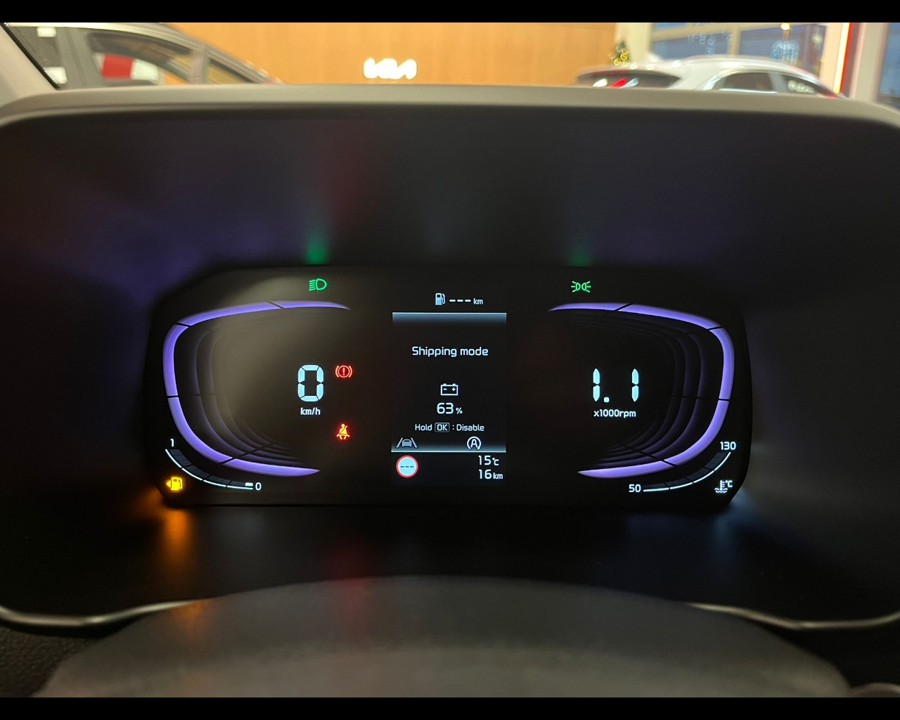 Foto KIA PICANTO PE2 MY26 1.0 GT-LINE TT