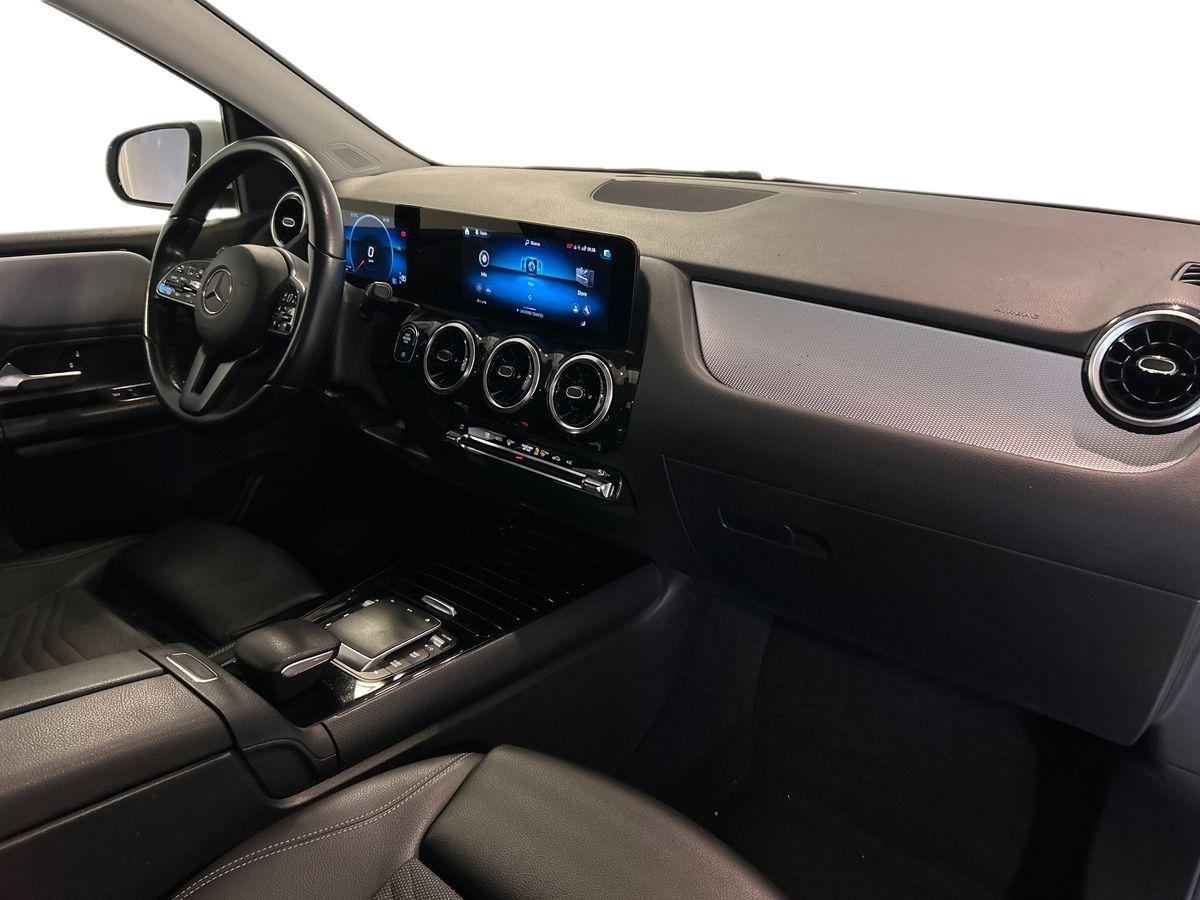 Mercedes Classe B Classe B 200 D Sport 8G-DCT - 15