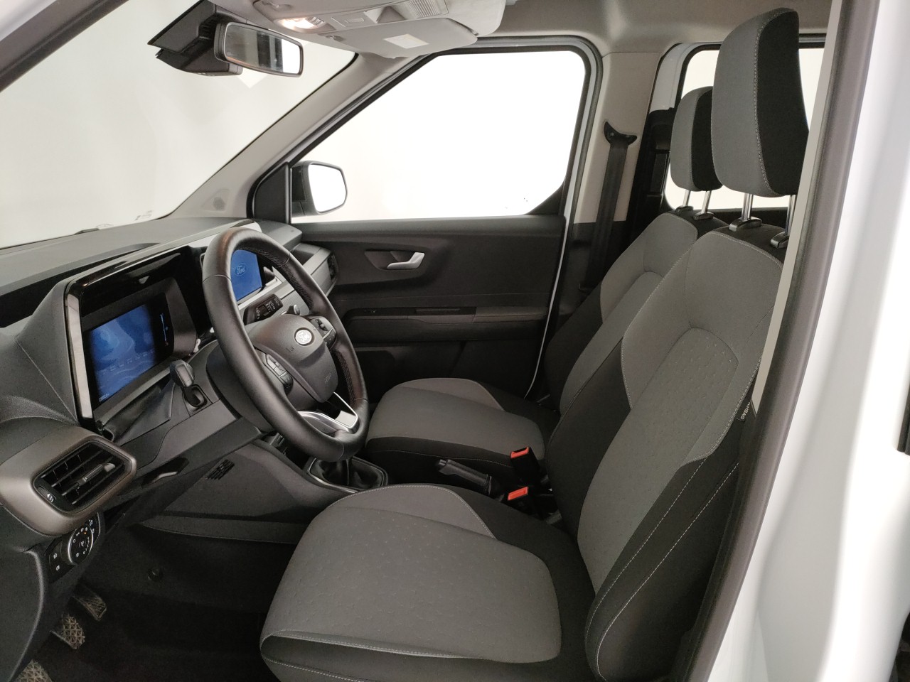 Ford Tourneo Usato 2024 Tourneo Modena