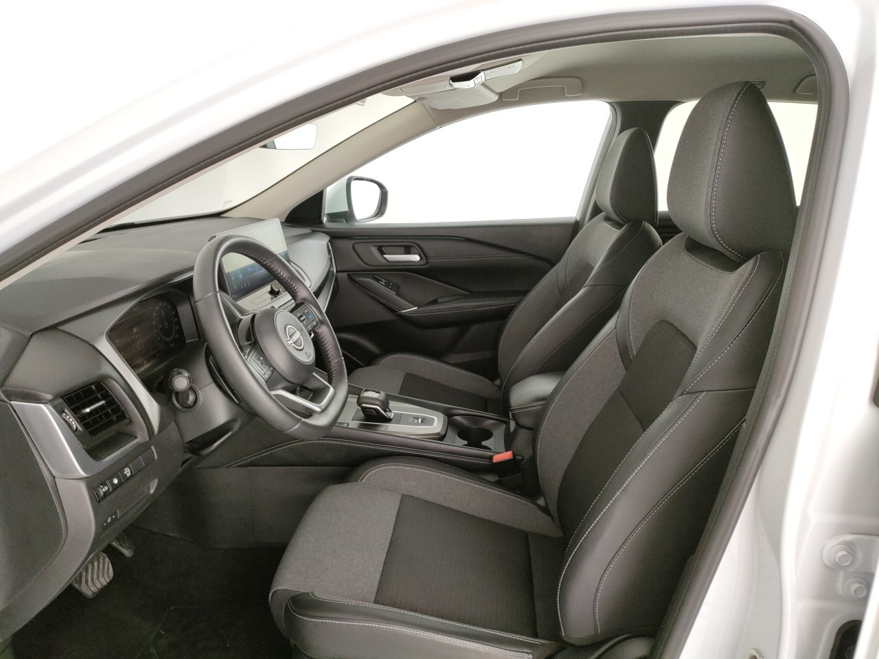 Nissan Qashqai Usato 2025 Qashqai San Zeno Naviglio