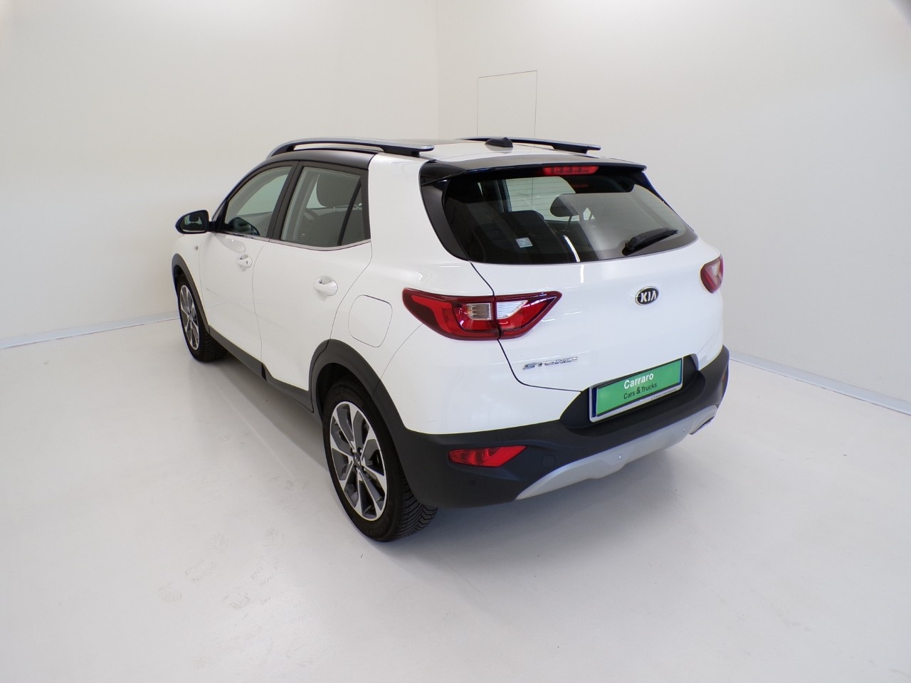 Kia Stonic Stonic 1.4 MPI 97cv Style - 8