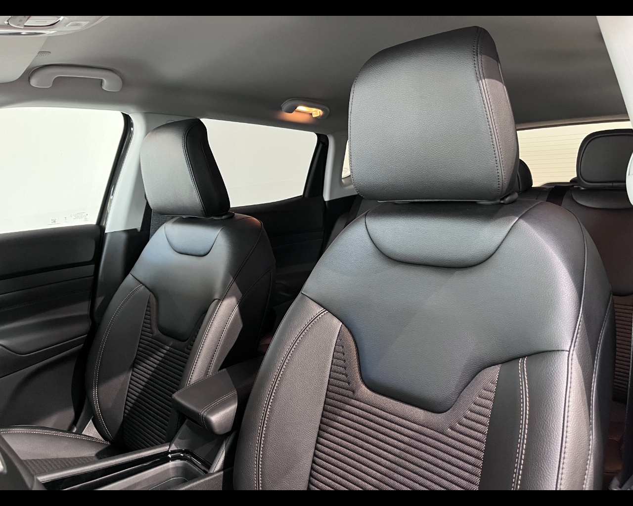 Jeep Compass Usato 2023 Compass Verona