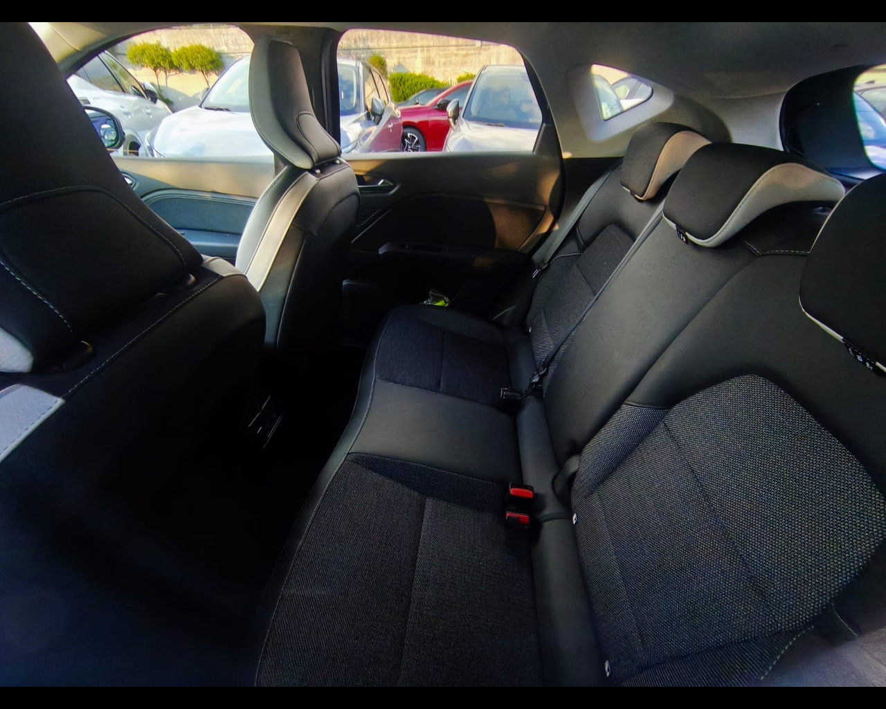 Foto RENAULT Captur 1.0 tce Intens Gpl 100cv 
