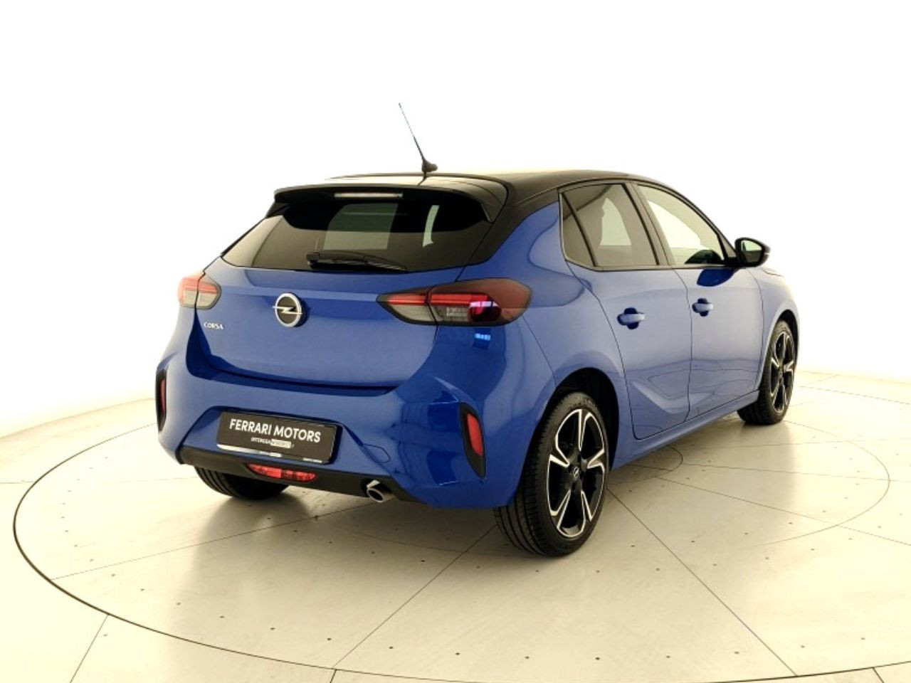 Opel Corsa Usato 2022 Corsa San Zeno Naviglio