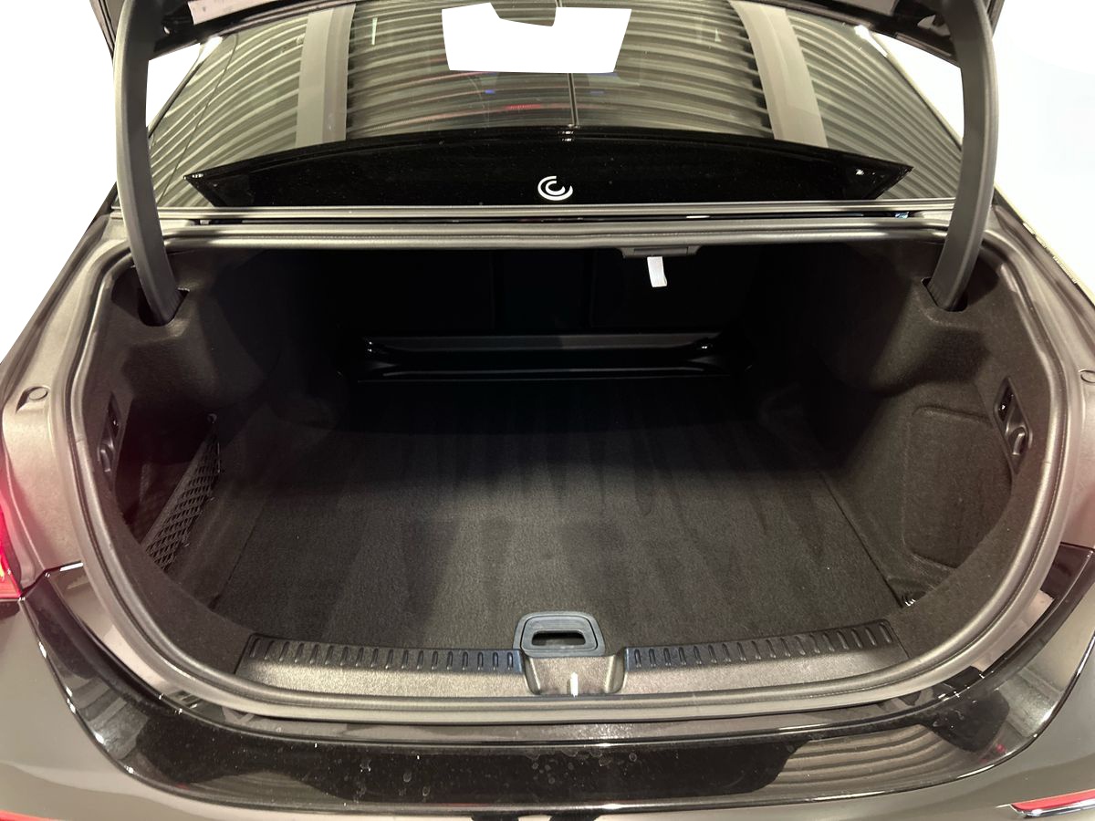 Mercedes  Classe E Berlina 220 d Advanced Plus 9G-Tronic - 8