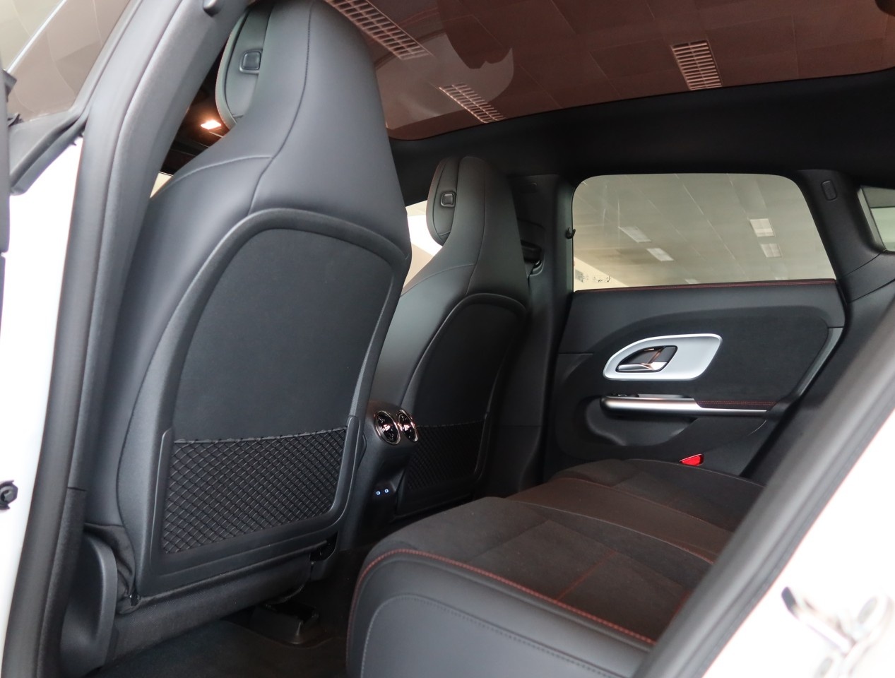 Mercedes CLA Shooting Brake Elettrica CLA Shooting Brake 250+ con tecnologia EQ Premium - 21