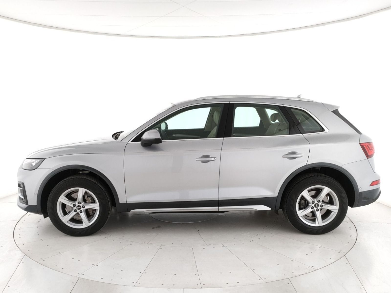 Audi Q5 Usato 2021 Q5 Rovigo
