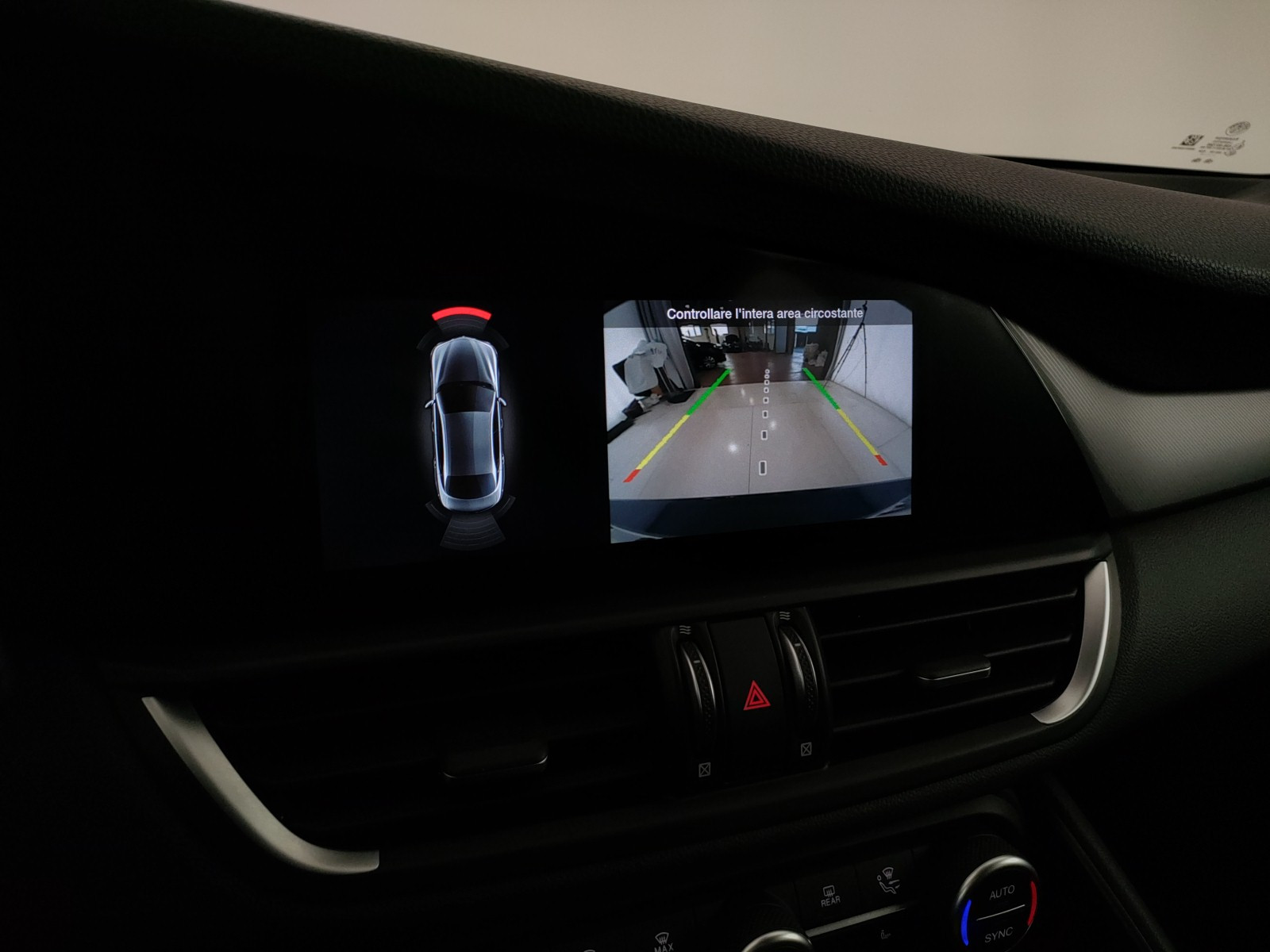 Alfa Romeo Giulia Usato 2021 Giulia Legnago