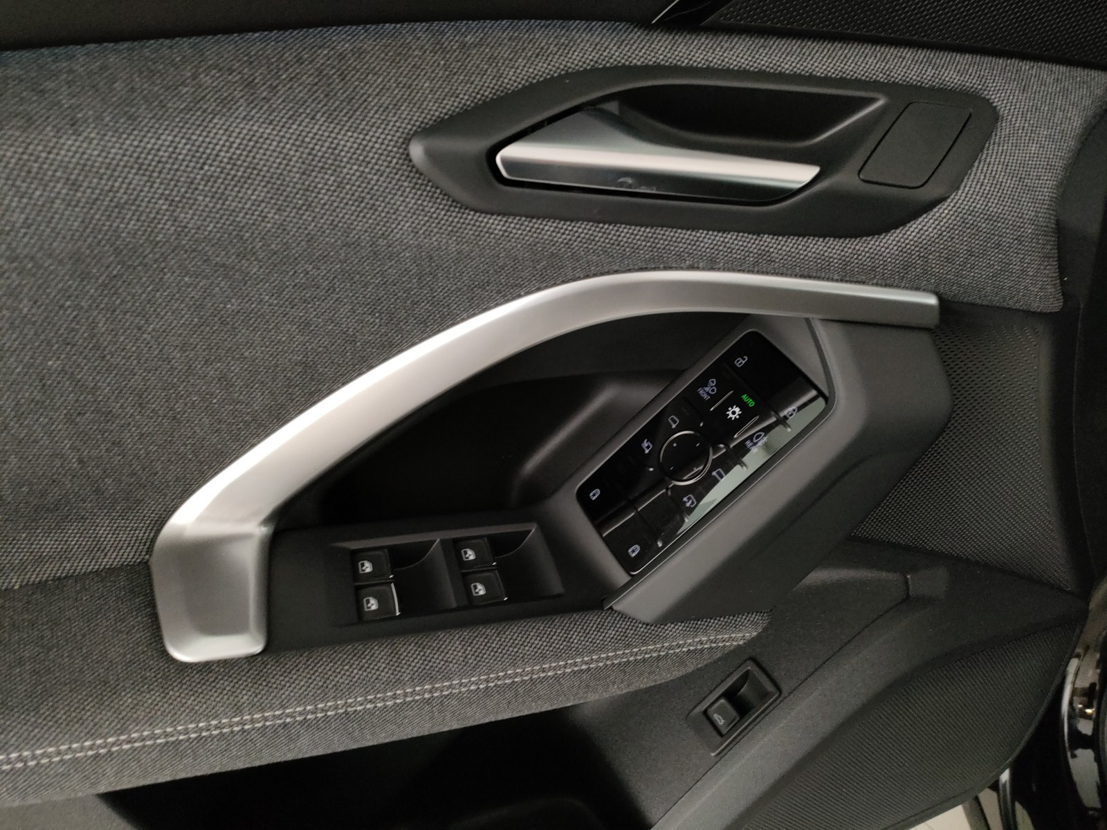 Audi Q5 KM0 2025 Q5 Rovigo