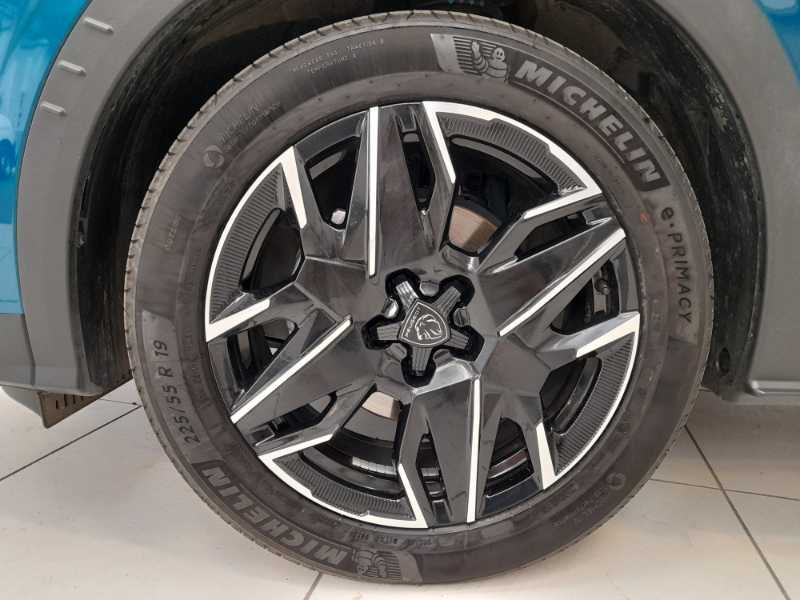 3008 Iii - 3008 1.2 Hybrid Allure 145cv E-dcs6