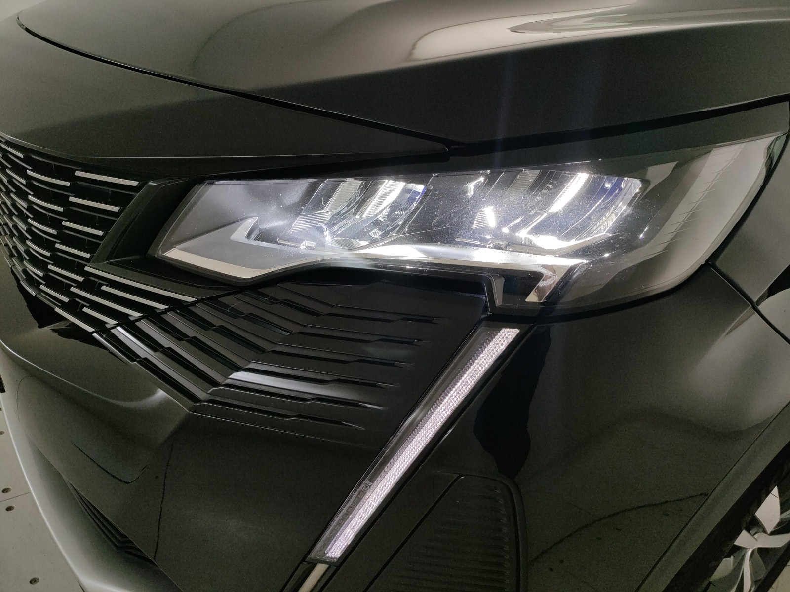 Peugeot 3008 Usato 2021 3008 Legnago