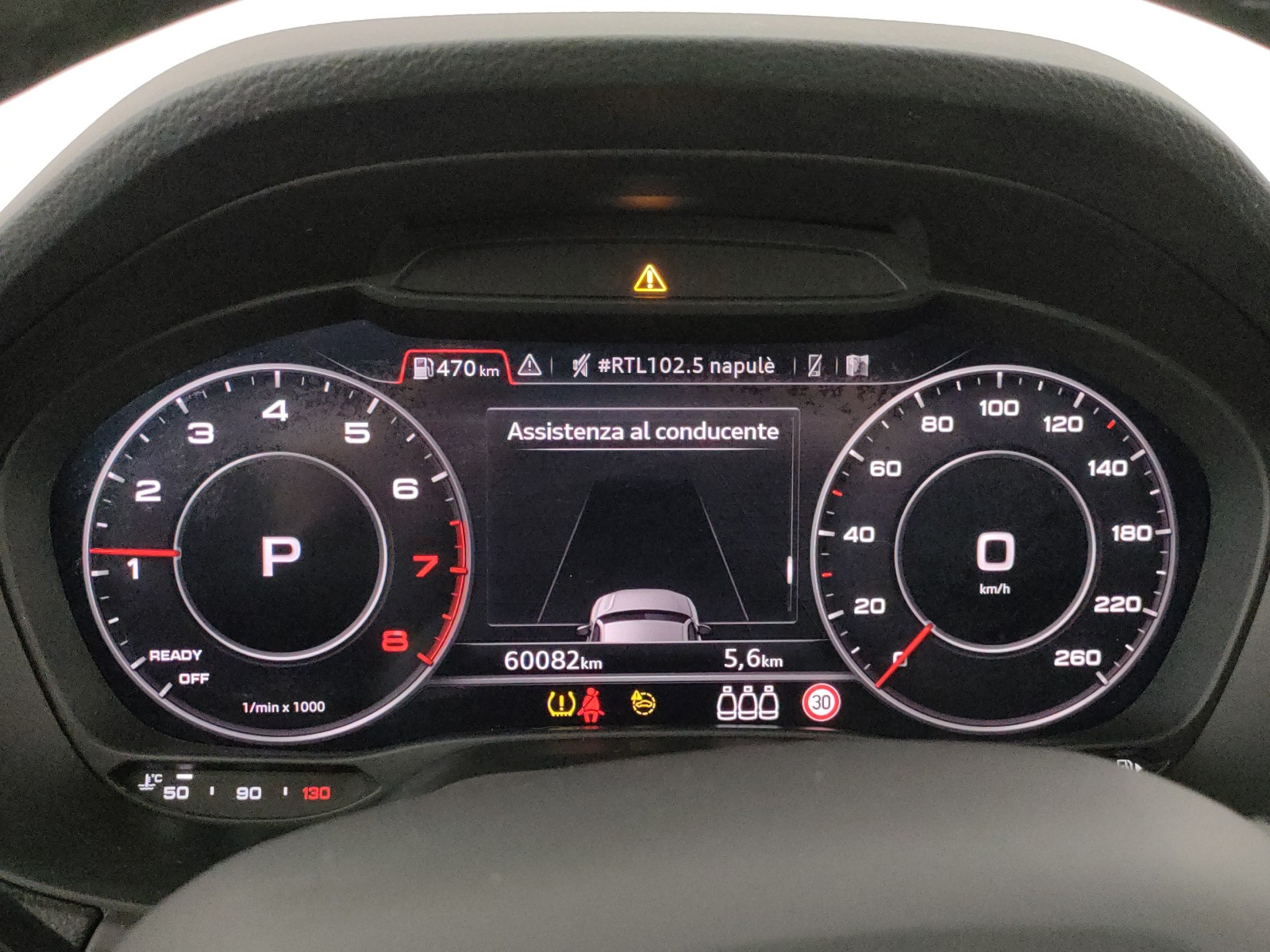 Audi Q2 Usato 2023 Q2 Padova