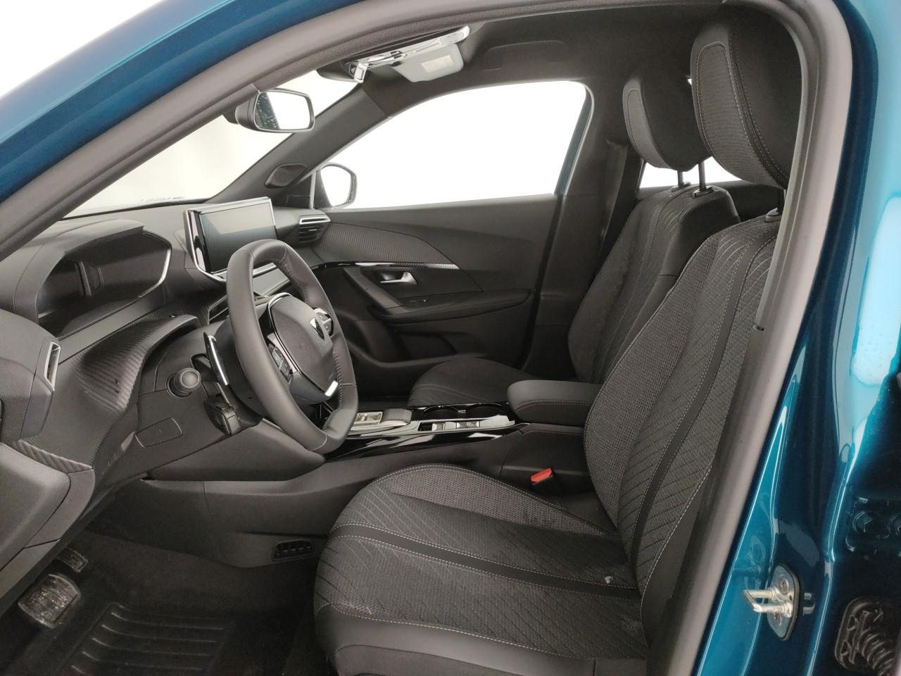 Peugeot 2008 Aziendali 2025 2008 Porto Mantovano