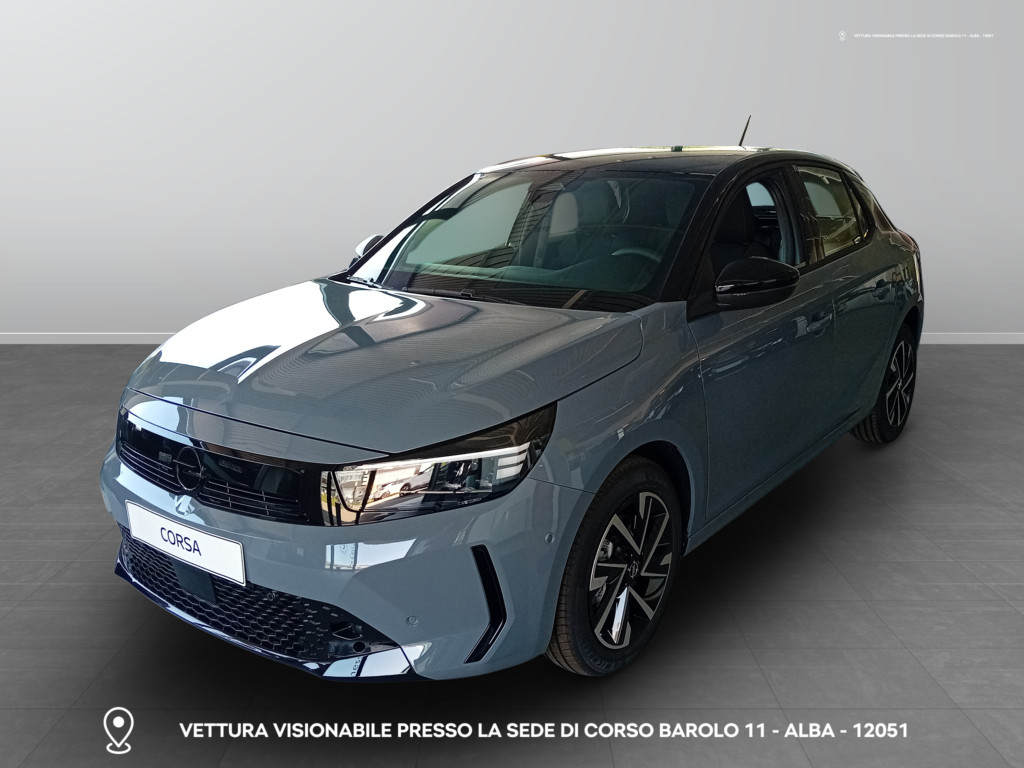 Immagine veicolo OPEL Corsa