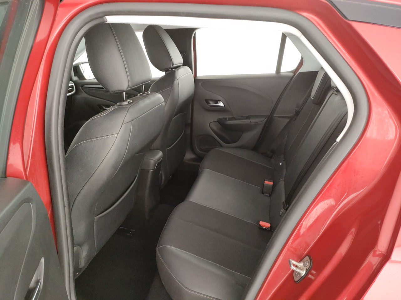 Opel Corsa Usato 2021 Corsa Reggio Emilia