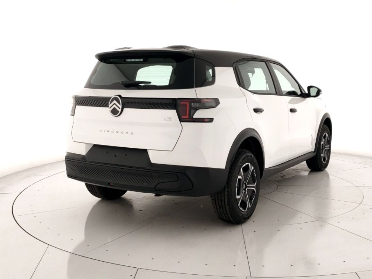 Citroen C3 Aircross KM0 2025 C3 Aircross Porto Mantovano