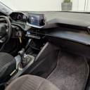 2008 Ii 2020 - 2008 1.2 Puretech Active S&s 100cv