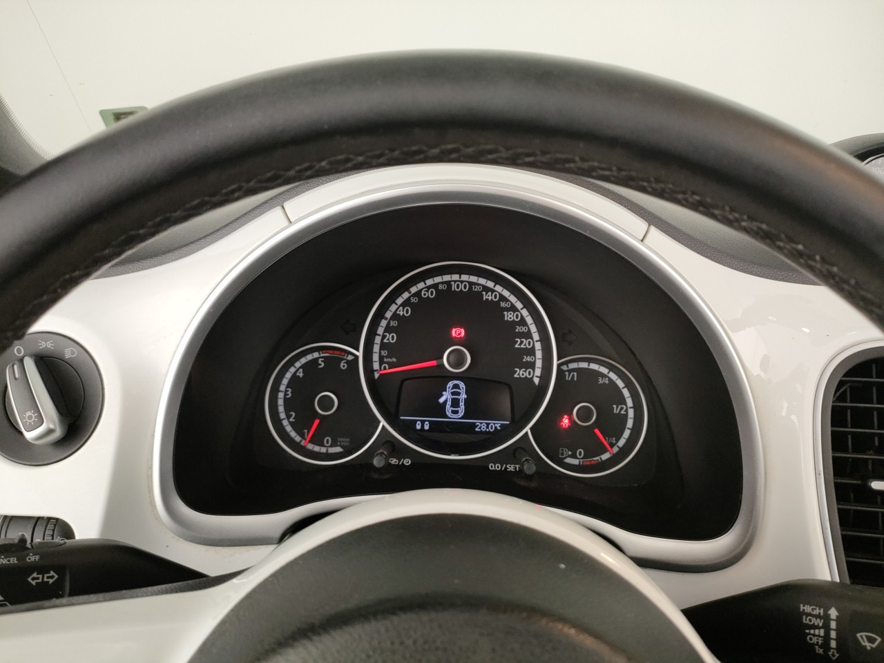 Volkswagen Maggiolino Usato 2015 Maggiolino Porto Mantovano