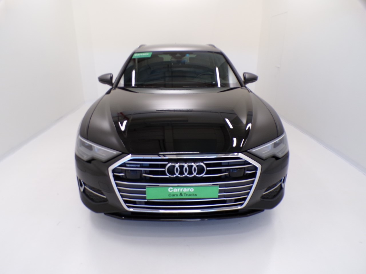 Audi A6 A6 Avant 50 3.0 V6 TDI mHEV Business Plus quattro tiptronic - 2