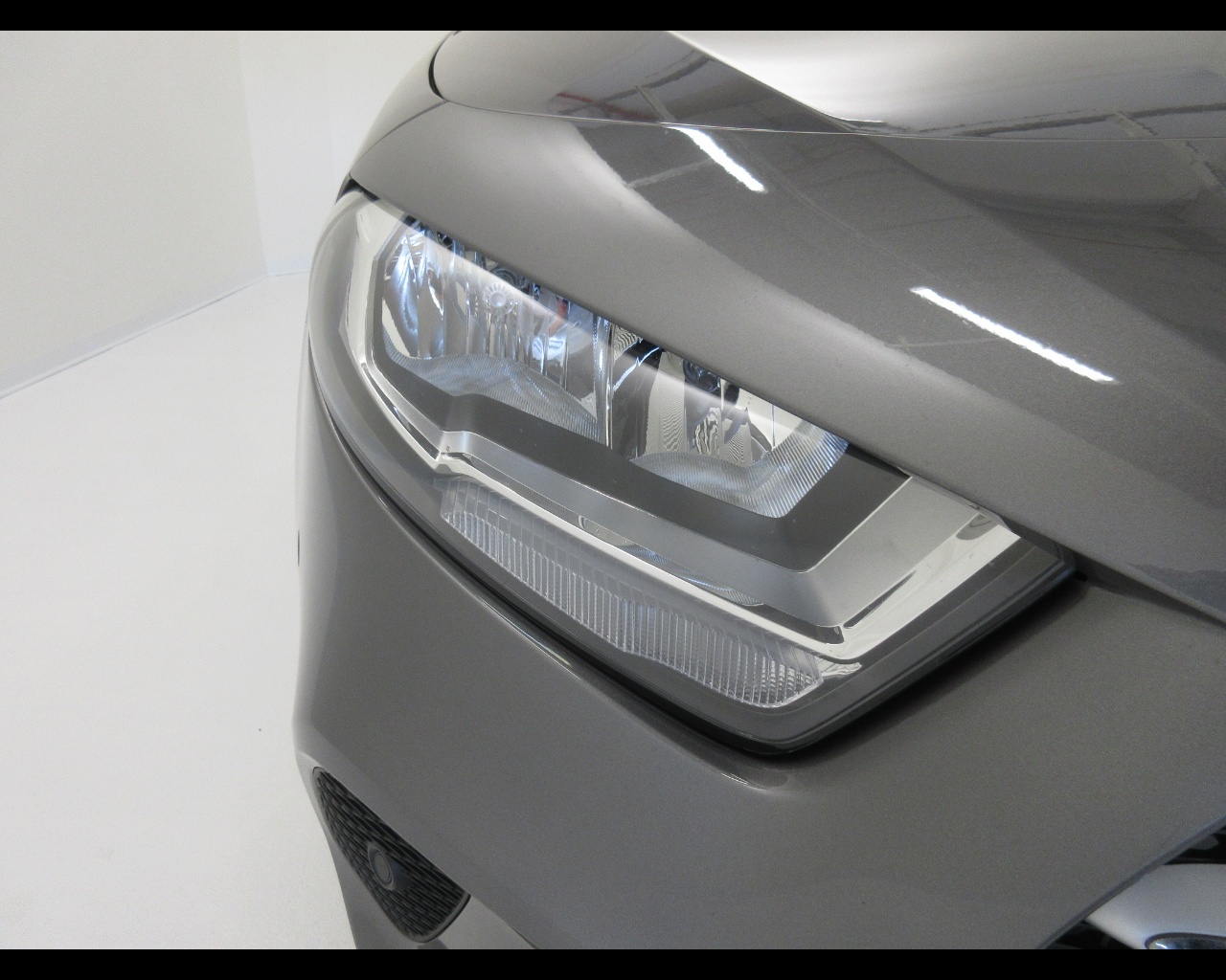 Mercedes Classe A Classe A 160 Sport - 5