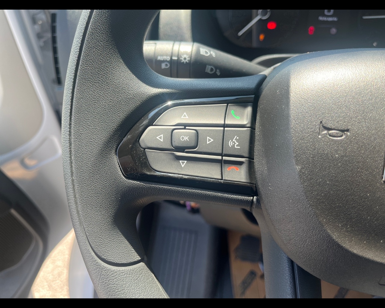 Fiat Ducato KM0 2025 Ducato Rovigo