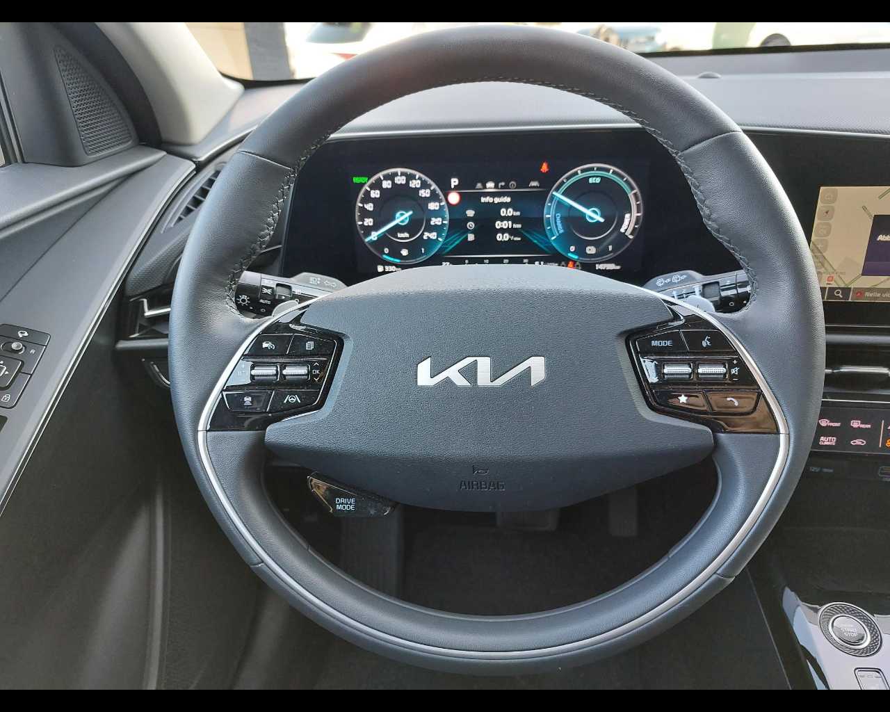 Kia Niro Aziendali 2024 Niro Legnago