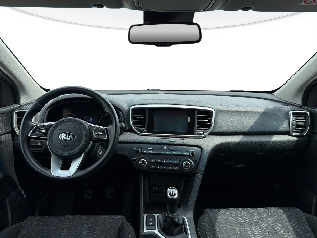 Kia Sportage Usato 2020 Sportage Mestre