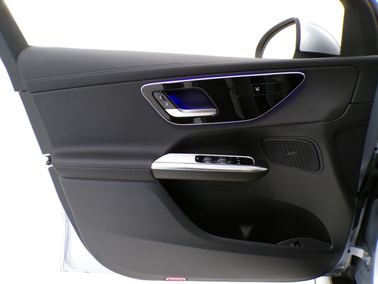 Mercedes GLC GLC SUV 220 d Mild hybrid AMG Line Advanced 4Matic 9G-Tronic - 10