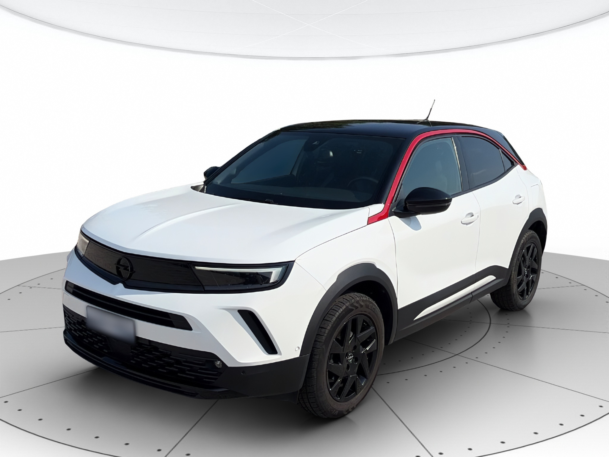 Opel Mokka Usato 2022 Mokka Mestre