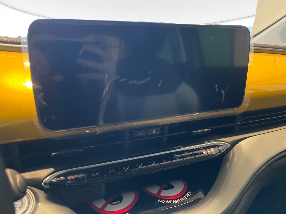 Fiat 500 Aziendali 2025 500 Rovigo