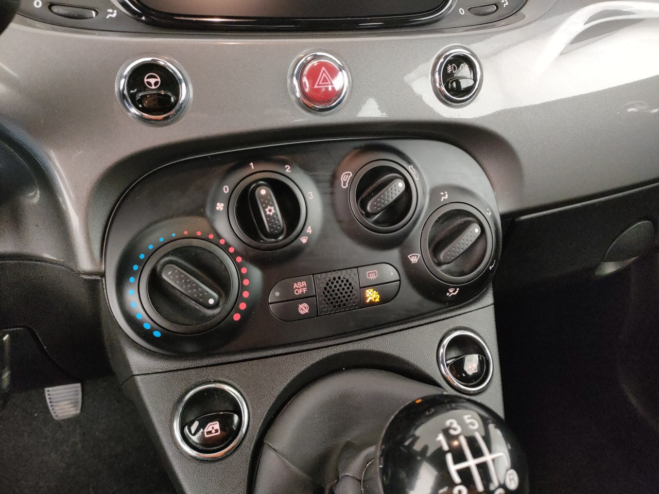 Fiat 500 Usato 2023 500 Reggio Emilia