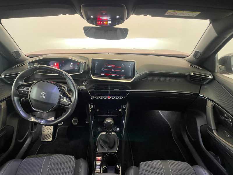 2008 Ii 2020 - 2008 1.2 Puretech Gt Pack S&s 130cv