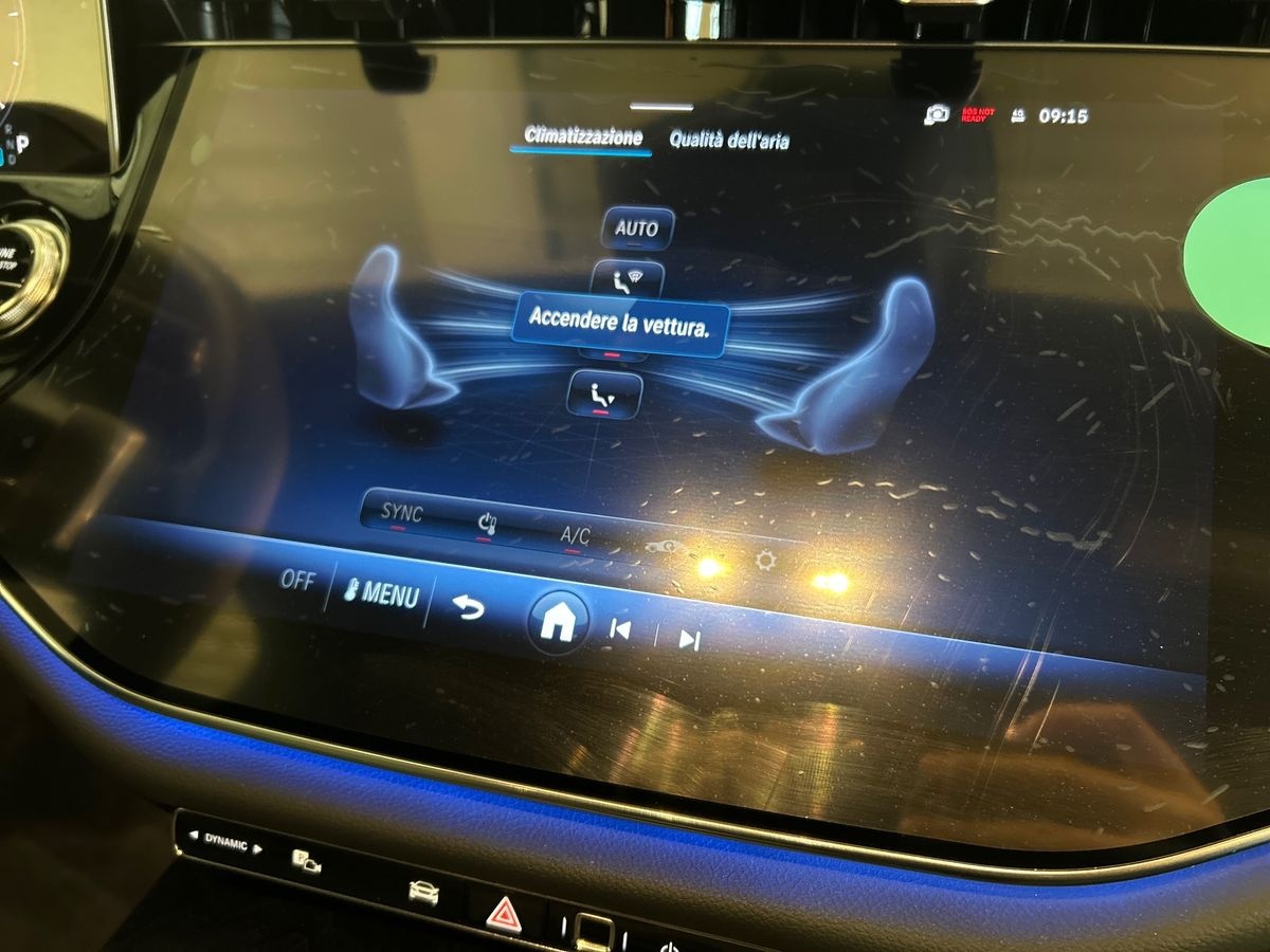 Mercedes  Classe E Berlina 220 d AMG Line Premium 4Matic 9G-Tronic - 14