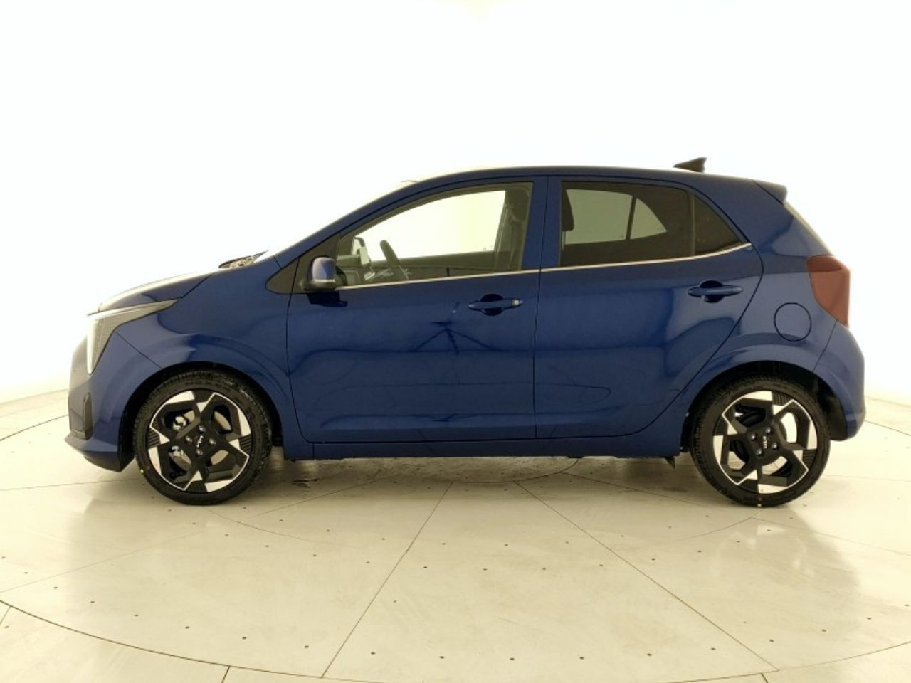 Kia Picanto Nuovo benzina Picanto Porto Mantovano