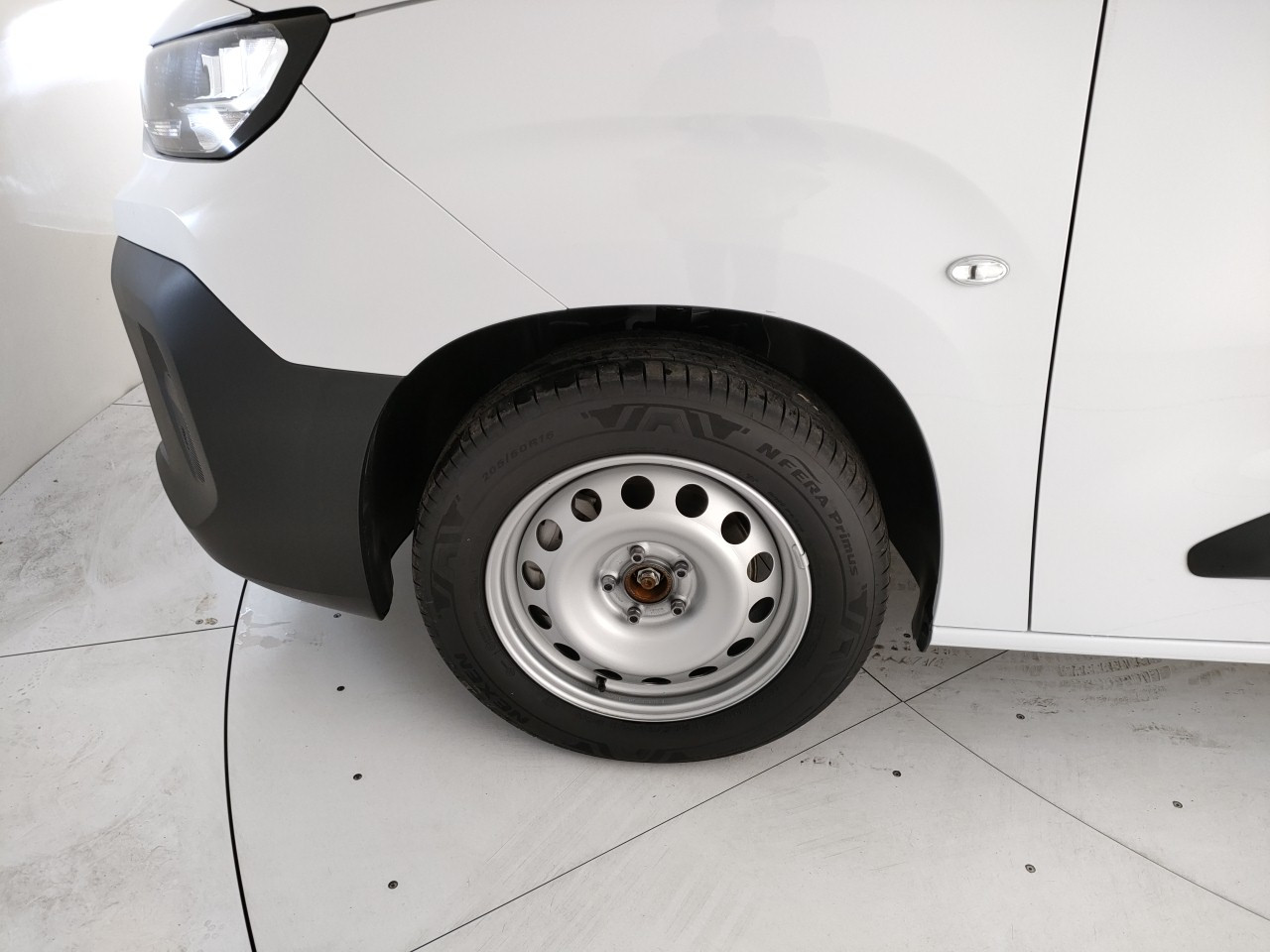 Citroen Berlingo Nuovo Diesel Berlingo Porto Mantovano