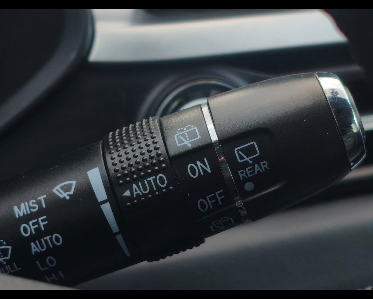 Foto DR Motor dr 5.0 1.5 turbo Gpl 149cv cvt