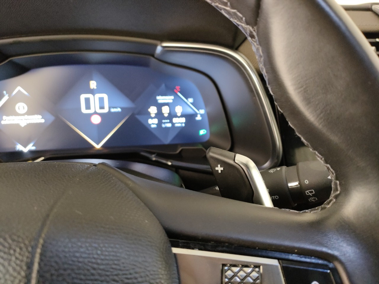 Ds DS7 Usato 2020 DS7 Porto Mantovano